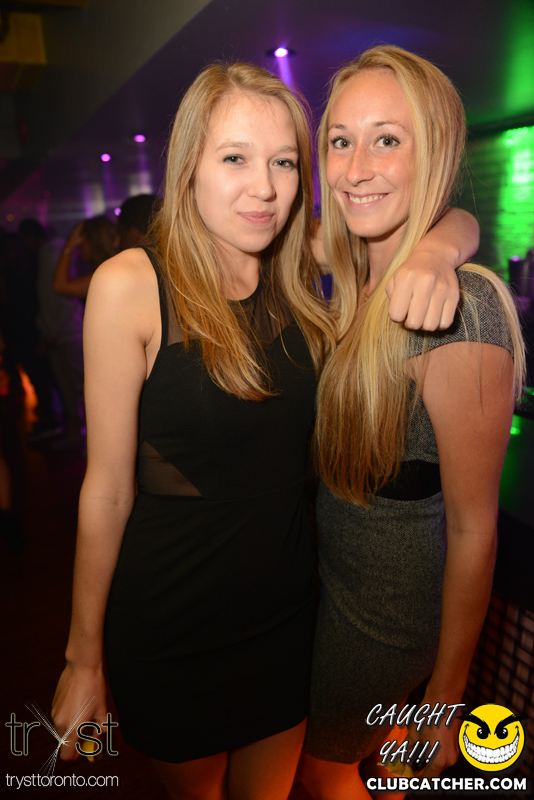 Tryst nightclub photo 174 - September 12th, 2014