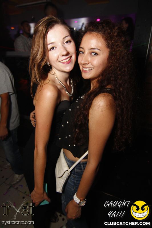 Tryst nightclub photo 19 - September 12th, 2014