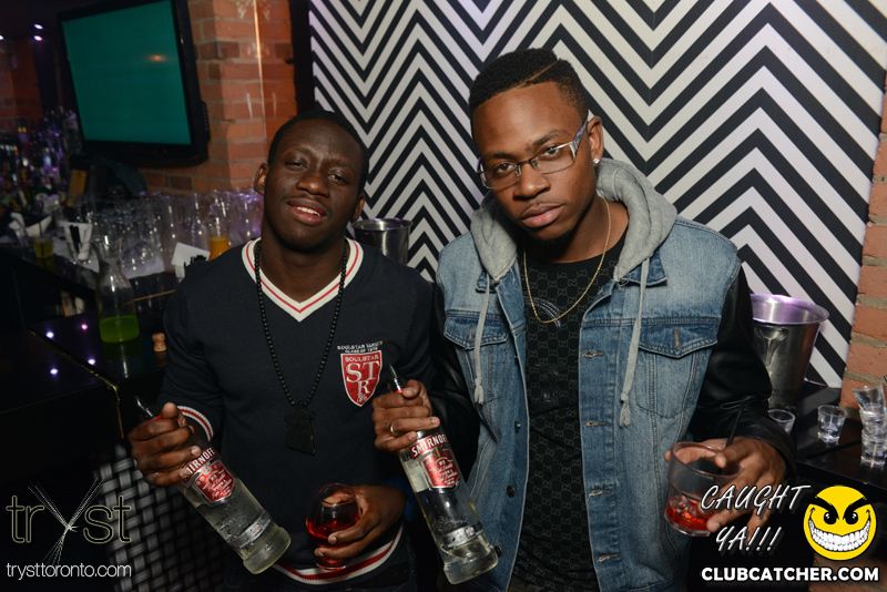 Tryst nightclub photo 182 - September 12th, 2014