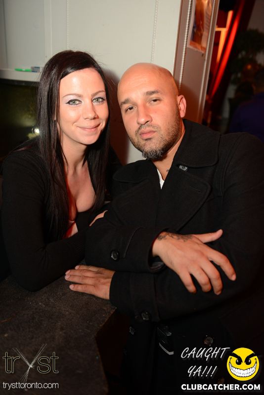 Tryst nightclub photo 185 - September 12th, 2014