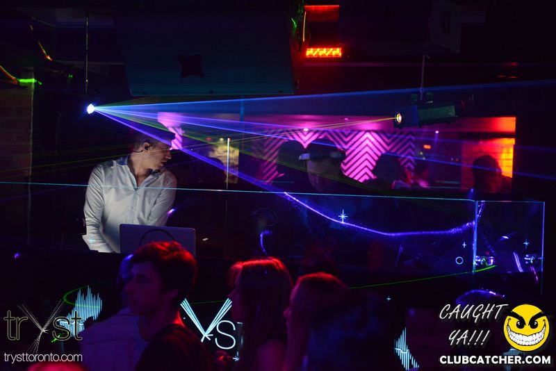 Tryst nightclub photo 187 - September 12th, 2014