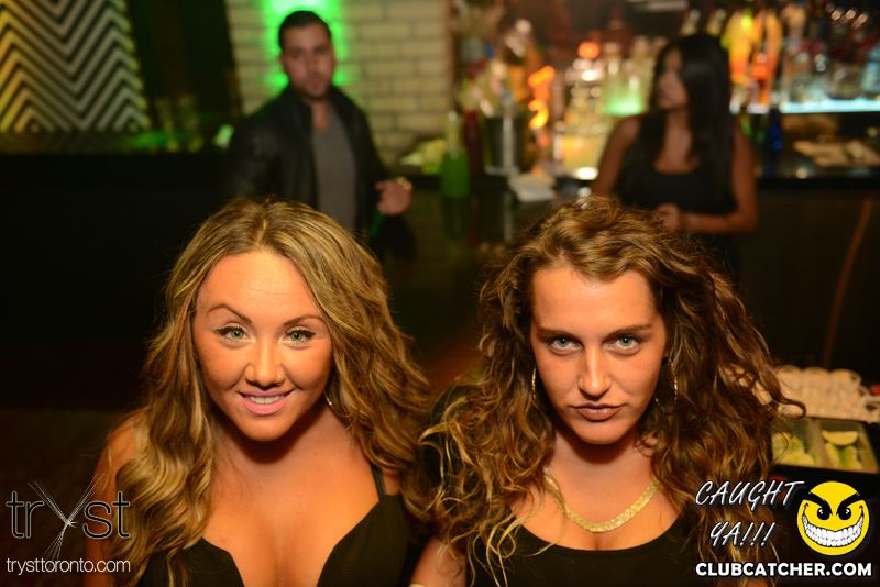 Tryst nightclub photo 188 - September 12th, 2014
