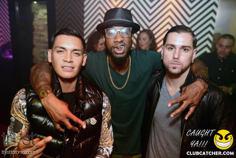 Tryst nightclub photo 189 - September 12th, 2014