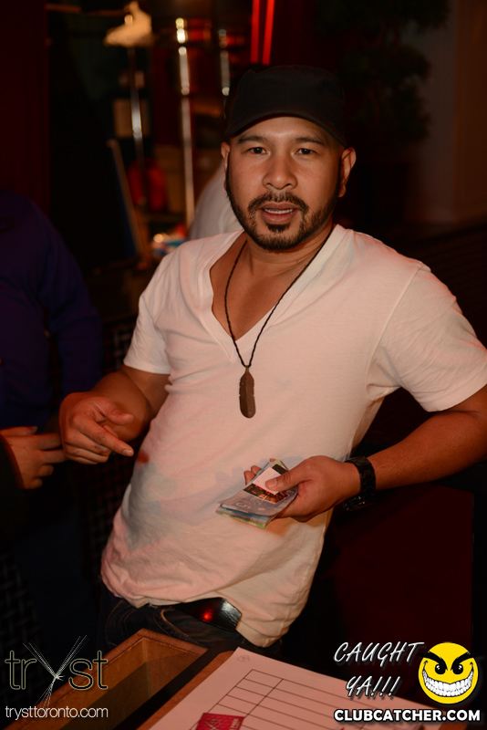 Tryst nightclub photo 193 - September 12th, 2014