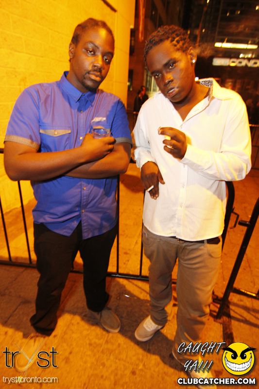 Tryst nightclub photo 202 - September 12th, 2014