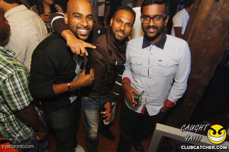Tryst nightclub photo 206 - September 12th, 2014