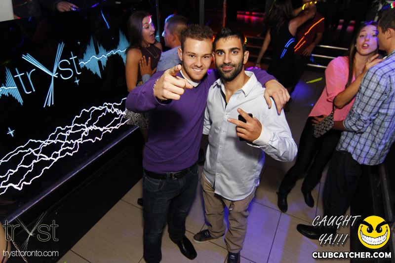 Tryst nightclub photo 210 - September 12th, 2014