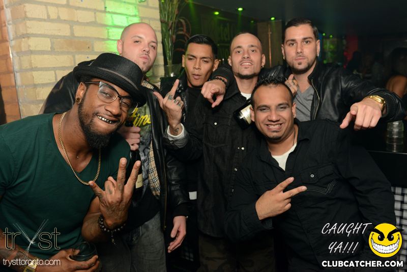 Tryst nightclub photo 22 - September 12th, 2014