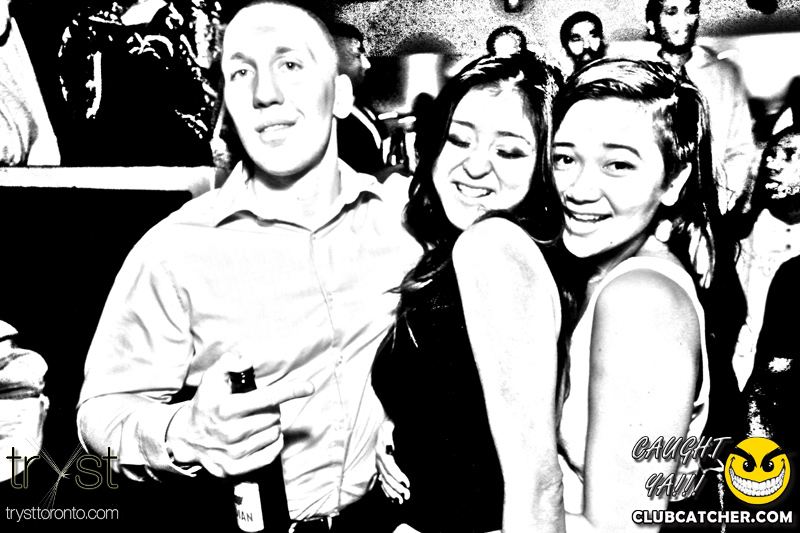 Tryst nightclub photo 217 - September 12th, 2014
