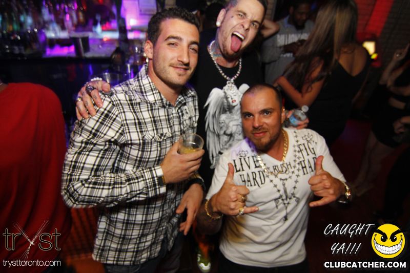 Tryst nightclub photo 218 - September 12th, 2014
