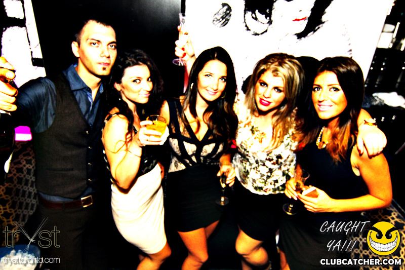 Tryst nightclub photo 222 - September 12th, 2014