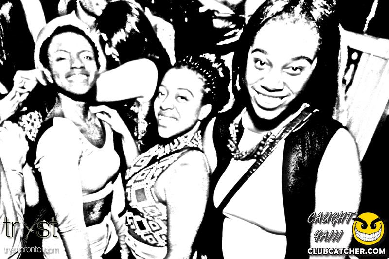 Tryst nightclub photo 225 - September 12th, 2014