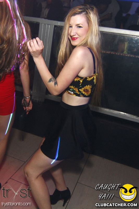 Tryst nightclub photo 226 - September 12th, 2014