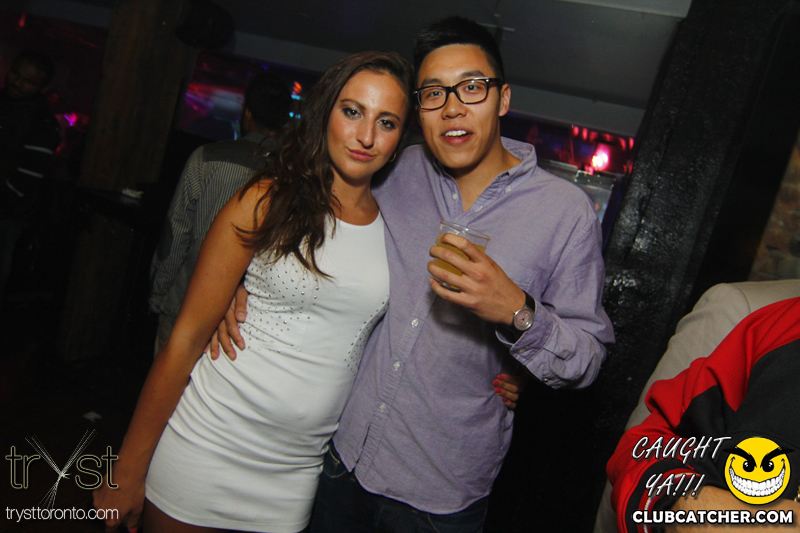 Tryst nightclub photo 229 - September 12th, 2014