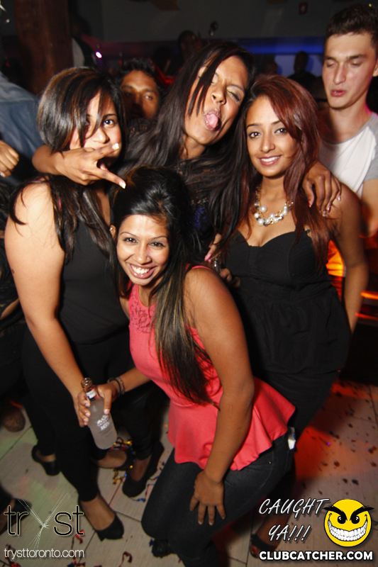 Tryst nightclub photo 232 - September 12th, 2014