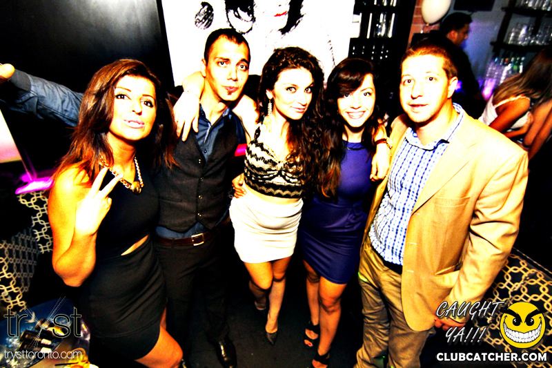 Tryst nightclub photo 235 - September 12th, 2014
