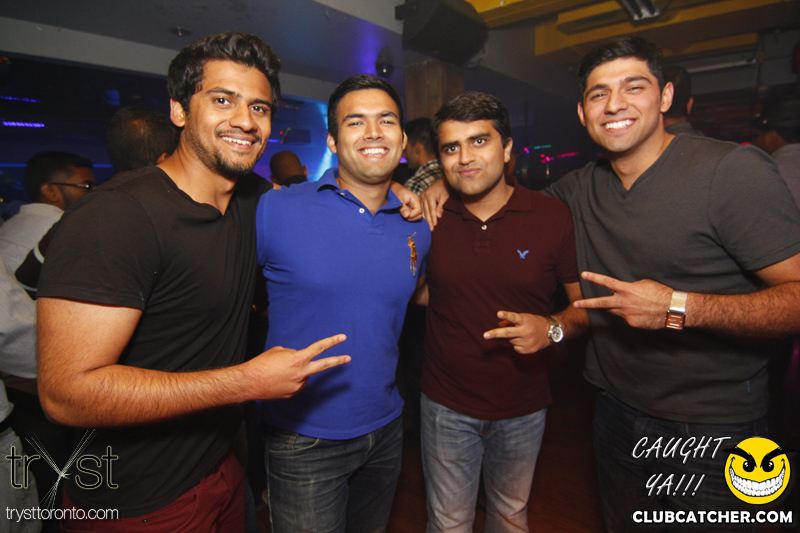 Tryst nightclub photo 239 - September 12th, 2014