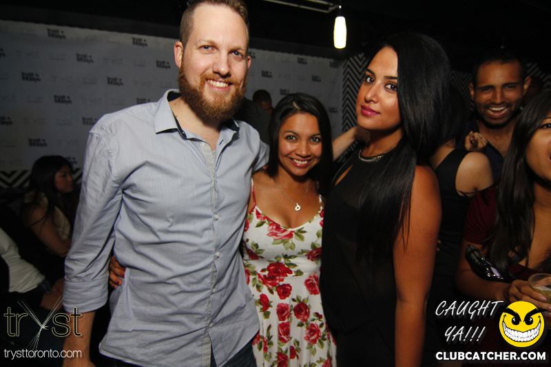 Tryst nightclub photo 240 - September 12th, 2014