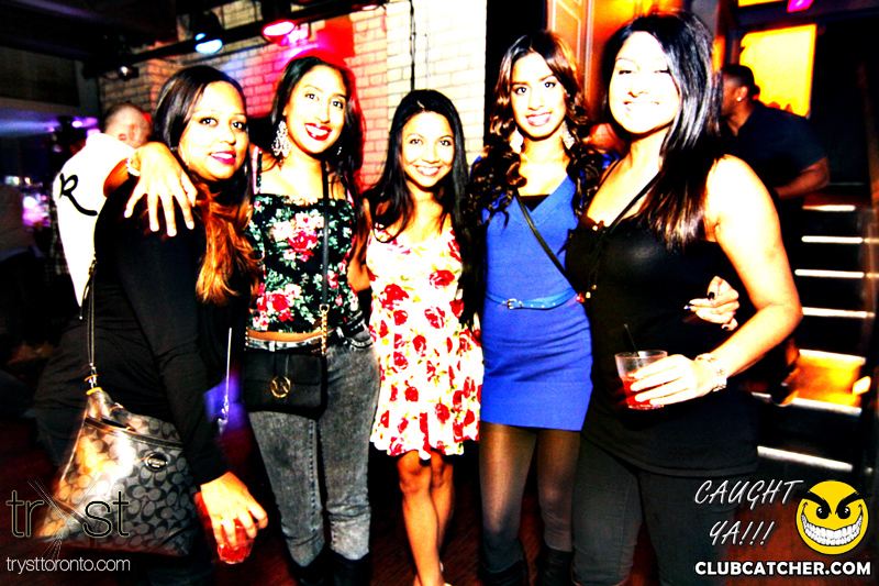 Tryst nightclub photo 241 - September 12th, 2014