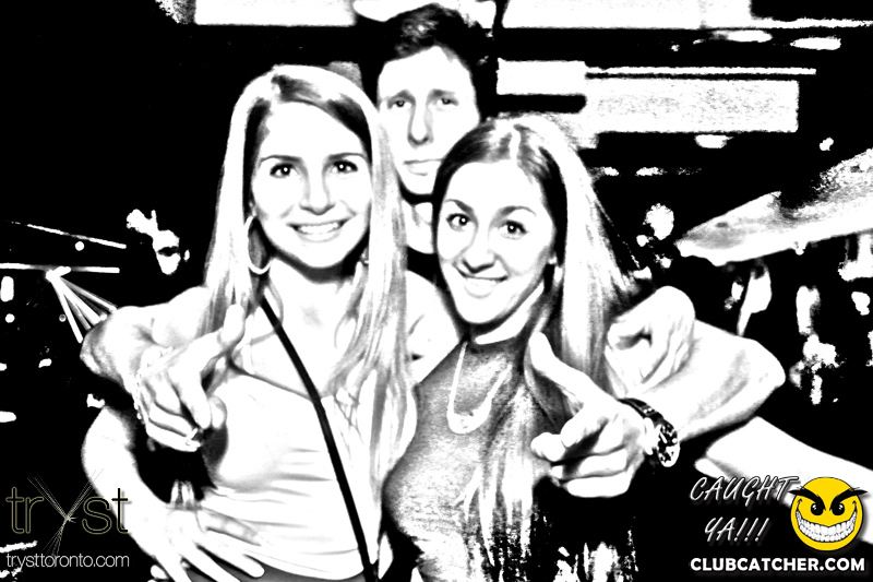 Tryst nightclub photo 243 - September 12th, 2014