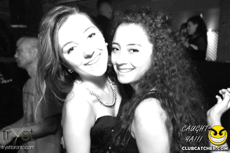 Tryst nightclub photo 244 - September 12th, 2014