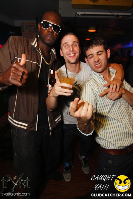 Tryst nightclub photo 247 - September 12th, 2014