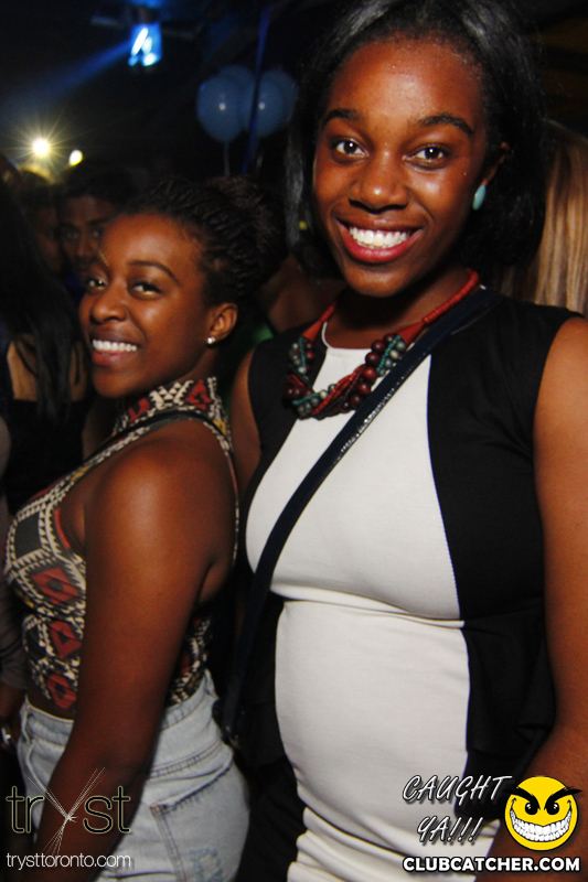 Tryst nightclub photo 249 - September 12th, 2014