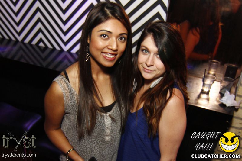 Tryst nightclub photo 250 - September 12th, 2014
