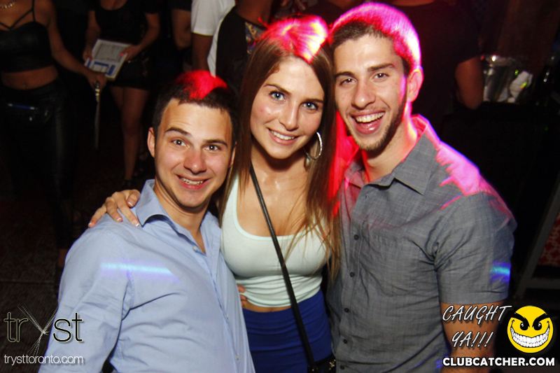 Tryst nightclub photo 252 - September 12th, 2014