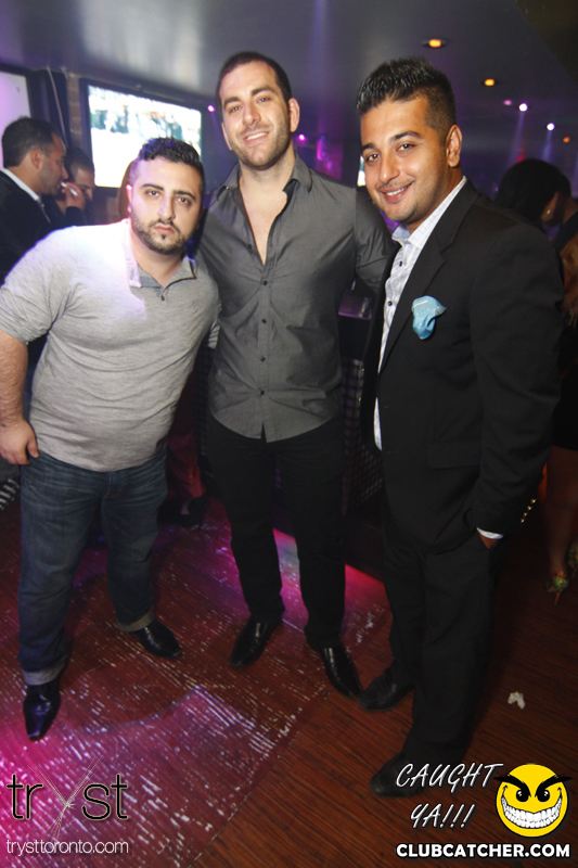 Tryst nightclub photo 253 - September 12th, 2014