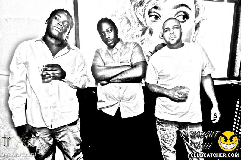 Tryst nightclub photo 255 - September 12th, 2014