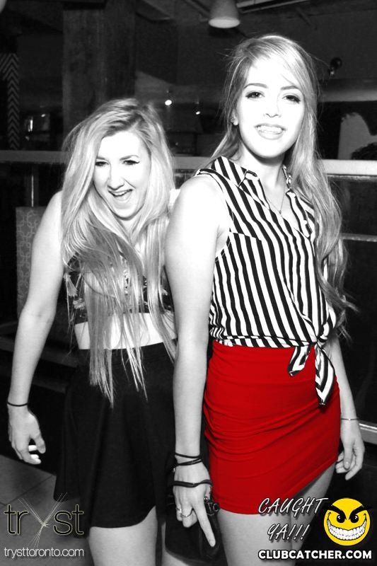 Tryst nightclub photo 256 - September 12th, 2014
