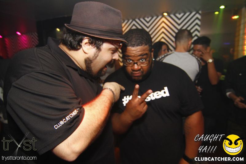 Tryst nightclub photo 263 - September 12th, 2014