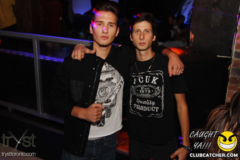 Tryst nightclub photo 265 - September 12th, 2014