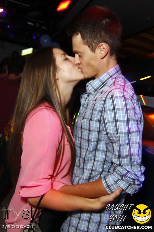 Tryst nightclub photo 266 - September 12th, 2014