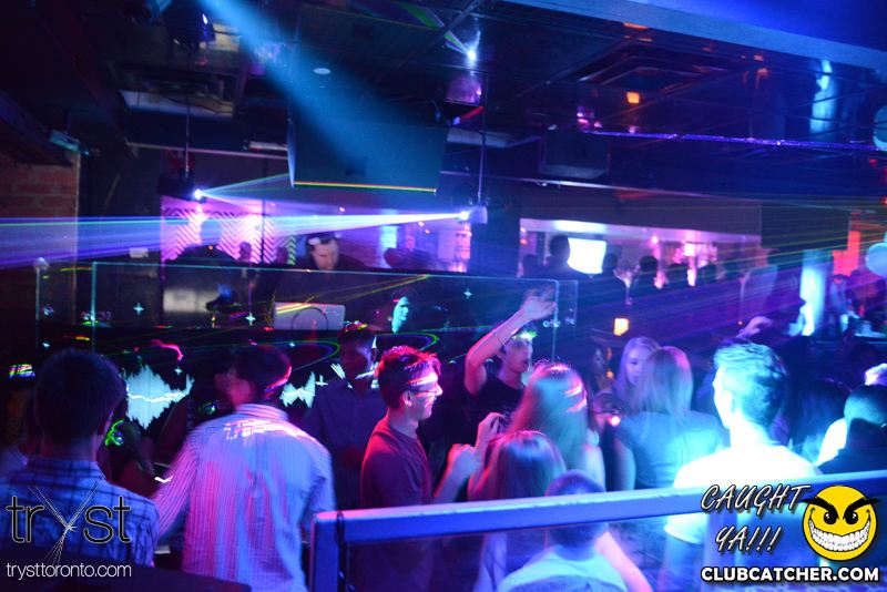 Tryst nightclub photo 269 - September 12th, 2014
