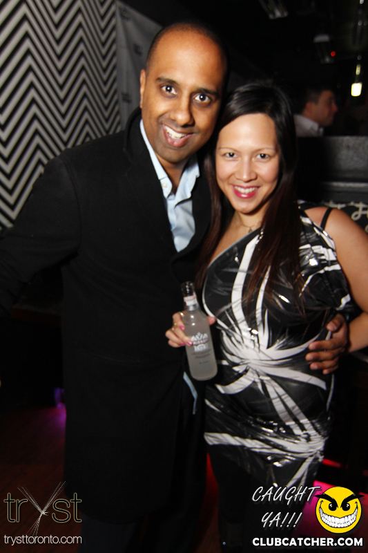 Tryst nightclub photo 275 - September 12th, 2014