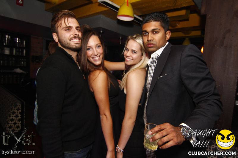 Tryst nightclub photo 276 - September 12th, 2014