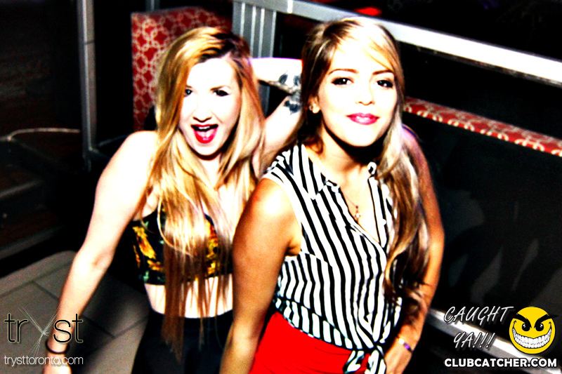 Tryst nightclub photo 277 - September 12th, 2014