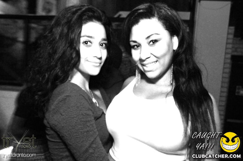 Tryst nightclub photo 279 - September 12th, 2014