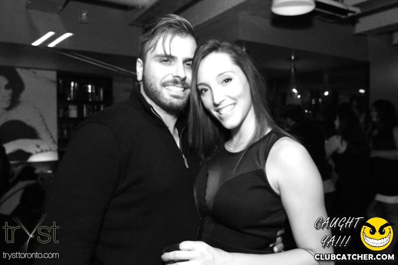 Tryst nightclub photo 280 - September 12th, 2014