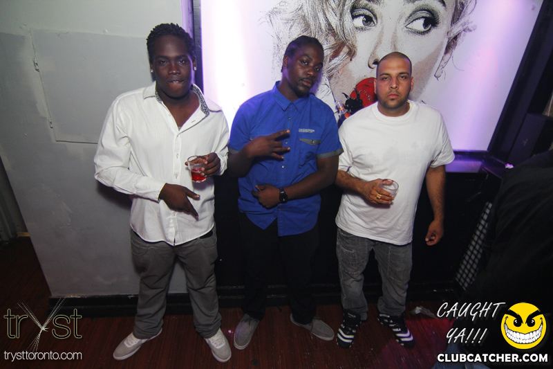 Tryst nightclub photo 285 - September 12th, 2014