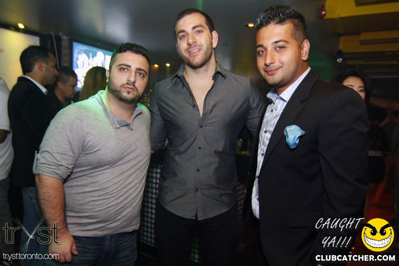 Tryst nightclub photo 286 - September 12th, 2014