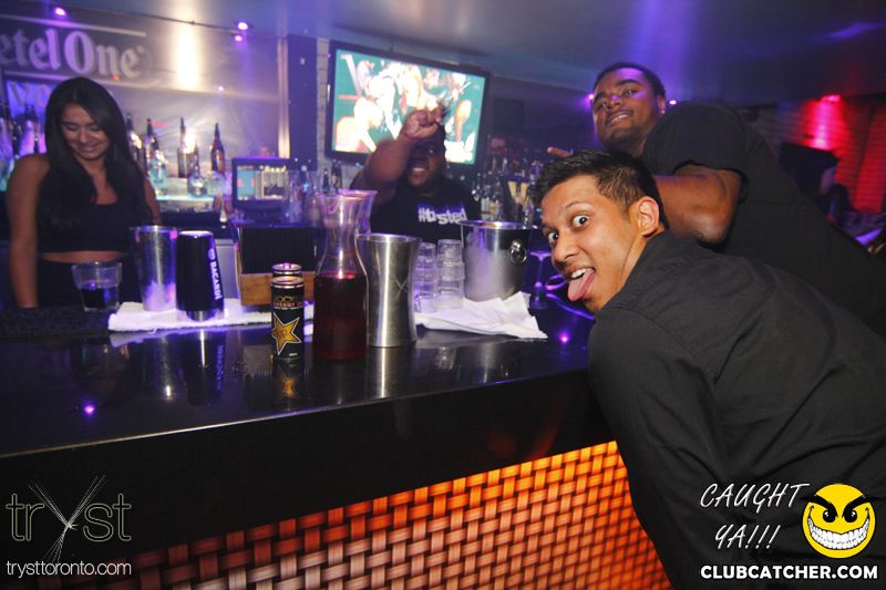 Tryst nightclub photo 287 - September 12th, 2014