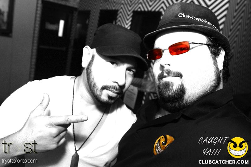 Tryst nightclub photo 30 - September 12th, 2014