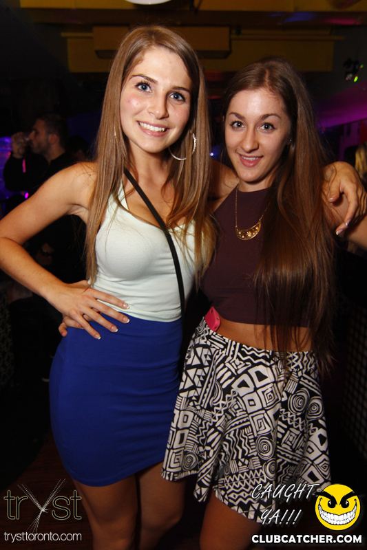 Tryst nightclub photo 32 - September 12th, 2014