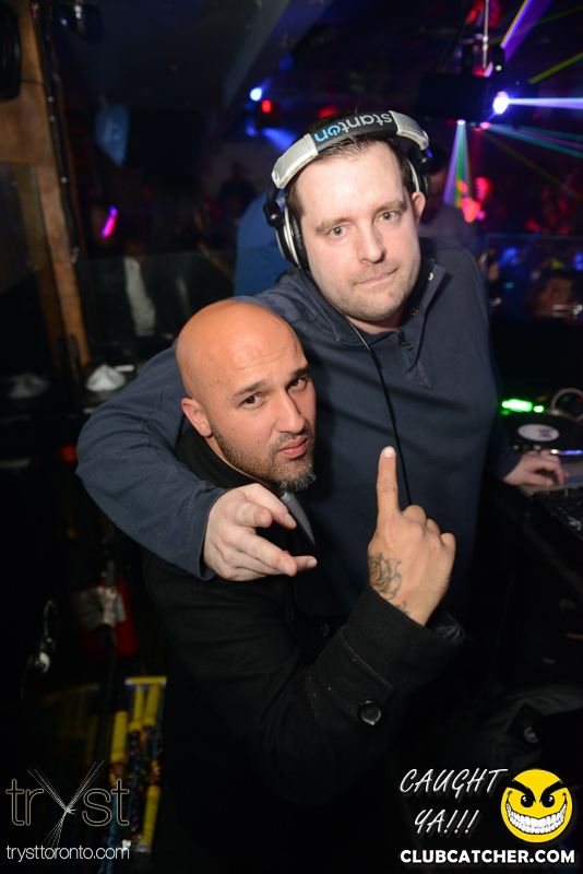 Tryst nightclub photo 43 - September 12th, 2014