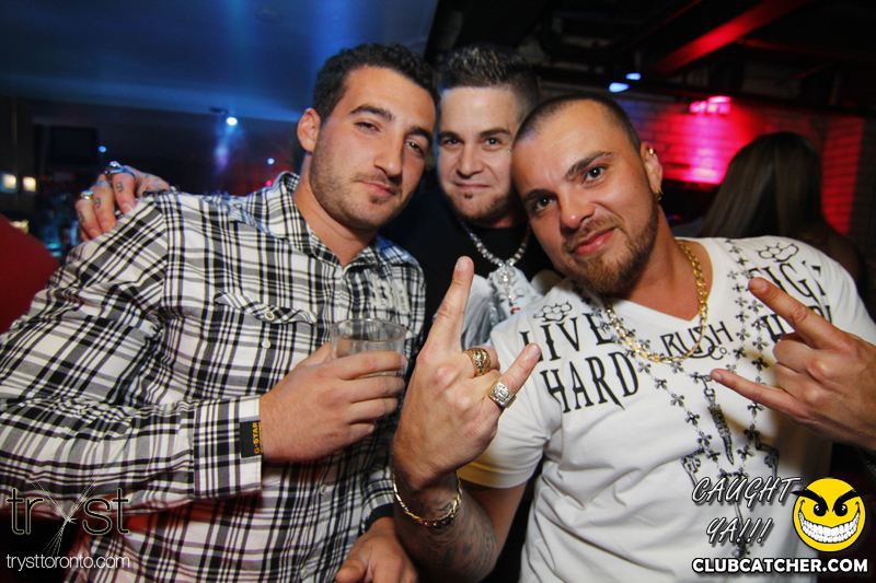 Tryst nightclub photo 44 - September 12th, 2014