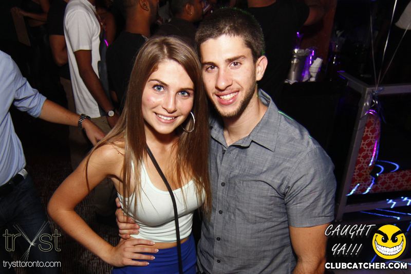 Tryst nightclub photo 45 - September 12th, 2014