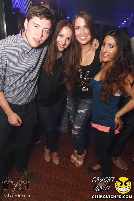 Tryst nightclub photo 46 - September 12th, 2014